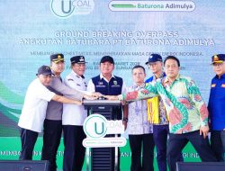 “Flyover Batubara Babat Supat Dibangun, Deru dan Toha Tekankan Keselamatan Publik”