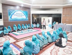 “PKK Muba Matangkan Lomba Provinsi 2026, Validitas Data dan Kinerja Kader Disorot”