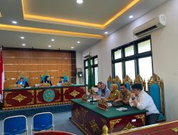 “Pemkab Muba Menang Gugatan Tol di PTUN, Proyek Betung–Tempino–Jambi Tetap Jalan”