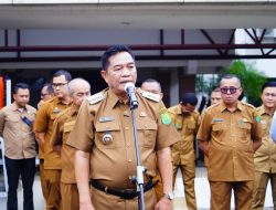 “Konflik Siswa di Muba Uji Komitmen Perlindungan Hak Pendidikan”