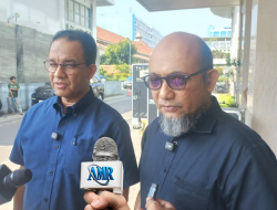 “Serangan Air Keras Aktivis HAM Andrie Yunus Guncang Ruang Demokrasi Indonesia”