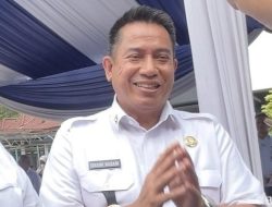 “Palembang Bangun Pedestrian Kolonel Atmo untuk Dongkrak Wisata Malam”
