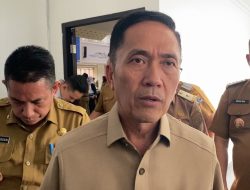 “Larangan Mobil Dinas untuk Mudik, Ujian Integritas ASN Palembang Menguat”
