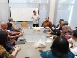 “Tokoh Lintas Generasi Bertemu Jusuf Kalla, Soroti Krisis Kepemimpinan Nasional”