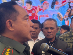 “Panglima TNI Aktifkan Kembali Kaster Setelah 25 Tahun, Peta Komando Bergeser”