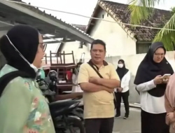 “Sidak BGN Bongkar Pelanggaran Serius, Dapur MBG OKU Timur Disuspensi Mendadak”