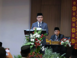 “Pemkot Palembang Tekan Belanja Pegawai Demi Disiplin Fiskal Daerah”