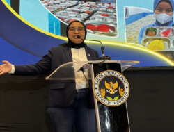“Program Makan Bergizi Gratis Disorot: Yayasan Berkedok Bisnis Mengintai Program”