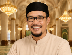 “Idul Fitri 1447 H Ujian Spiritual dan Refleksi Sosial Masyarakat”