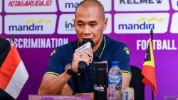 “Kemenangan Perdana Garuda Asia Tegaskan Mentalitas dan Konsistensi di Panggung Regional”