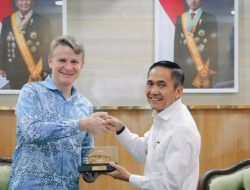 “Kolaborasi Palembang Australia Diuji Transparansi dan Dampak Nyata Proyek Sanitasi Berkelanjutan”