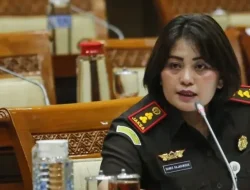 “Rotasi Besar Kejaksaan Mengguncang, Publik Soroti Transparansi dan Arah Penegakan Hukum Nasional”