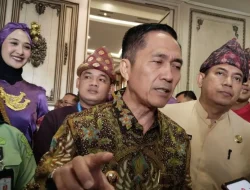 “WFH ASN Palembang Setiap Jumat, Dorong Digitalisasi dan Efisiensi”