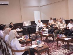 “Inventarisasi Aset PALI Dikebut, Antara Transparansi Anggaran dan Bayang-Bayang Sengketa Lama”