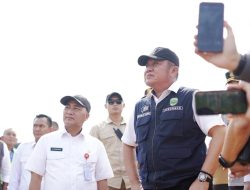 “Larangan Truk Batu Bara Dipuji, Dampak Nyata Mulai Terlihat”