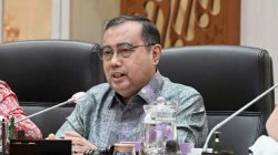 “RUU Gizi Nasional Jadi Taruhan Besar Kepastian Program dan Arah Anggaran Publik”