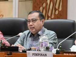 “RUU Gizi Nasional Jadi Taruhan Besar Kepastian Program dan Arah Anggaran Publik”