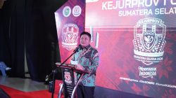 “Domino Naik Kelas, Negara Hadapi Tantangan Baru Tata Kelola Olahraga Alternatif”