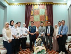 “Ekonomi Kerakyatan Digenjot, Sultan Muda Jadi Mesin Baru Pemberdayaan Generasi Produktif”