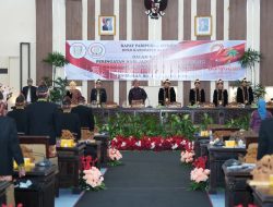 “Banyuasin Rayakan HUT Ke-24, Prestasi Besar Diuji Dampak Nyata Pembangunan Daerah”