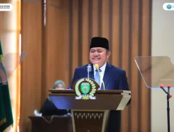 “Sinergi Eksekutif Legislatif Kunci Kebijakan Berdampak Nyata Bagi Rakyat Sumsel Maju Bersama”
