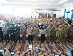 “Musrenbang Sumsel 2026 Dorong Infrastruktur, Uji Sinkronisasi dan Ketahanan Pembangunan Daerah”