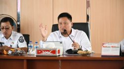 “Air Bersih Banyuasin Dikejar Perbaikan, Janji Transformasi Layanan Mulai Dipertanyakan Publik”