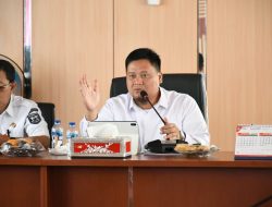 “Air Bersih Banyuasin Dikejar Perbaikan, Janji Transformasi Layanan Mulai Dipertanyakan Publik”