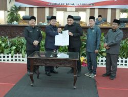 “Rekomendasi DPRD Banyuasin Diuji Implementasi, Akuntabilitas Pemerintahan Dipertaruhkan Secara Nyata Publik”