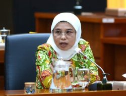 “Motor Listrik MBG Dipersoalkan, Transparansi Anggaran Jadi Ujian Kredibilitas Kebijakan Publik”