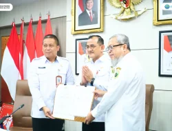 “Pemprov Sumsel Integrasikan Data Kependudukan Demi Ketepatan Bansos Tepat Sasaran”