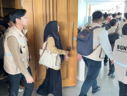 “Evaluasi Gizi Nasional Tertutup, Transparansi Program Publik Dipertanyakan Serius Oleh Publik”