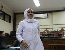 “Rentetan OTT Kepala Daerah Uji Efektivitas Sistem Pencegahan Korupsi Pemerintahan Daerah”