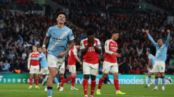 “Arsenal Tersandung, Keyakinan Menguat, Manchester City Diam-Diam Menggerus Tahta Juara Liga”