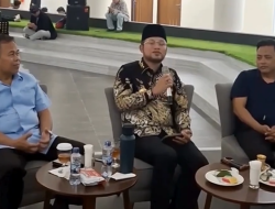 “Kursi Pijat Mewah Jadi Sorotan, Sensitivitas Anggaran Daerah Dipertanyakan Publik”