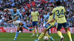 “Comeback Dramatis City, Dominasi Elite Bertemu Perlawanan Sengit Tim Underdog Berani”