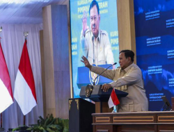“Distribusi Kekayaan Negara Didorong Langsung ke Rakyat, Efektifkah Strategi Besar Ini?”