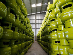 “Pengoplosan LPG dan BBM Bongkar Rapuhnya Sistem Distribusi Energi Bersubsidi Nasional”