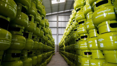 “Pengoplosan LPG dan BBM Bongkar Rapuhnya Sistem Distribusi Energi Bersubsidi Nasional”