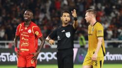 “Wasit Mahal, Protes Tetap Mengalir, Ujian Kepercayaan Sepak Bola Nasional Kian Terbuka”