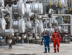 “Temuan Gas Raksasa Uji Komitmen Negara Wujudkan Kedaulatan Energi Nasional Berkelanjutan”