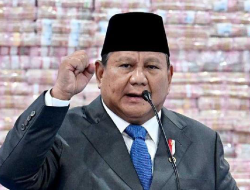 “Instruksi Tegas Presiden Uji Batas Kekuasaan Pengusaha dan Wibawa Hukum Negara”