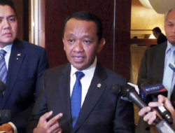 “Pembatasan BBM dan Program B50 Jadi Strategi Hadapi Tekanan Global”