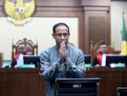 “Pengakuan Nadiem Makarim Mengguncang, Refleksi Kepemimpinan dan Birokrasi Jadi Sorotan Publik”