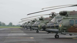 “Kesepakatan Pertahanan Indonesia Amerika Ujian Kedaulatan dan Strategi Geopolitik Kawasan Indo Pasifik”