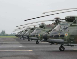 “Kesepakatan Pertahanan Indonesia Amerika Ujian Kedaulatan dan Strategi Geopolitik Kawasan Indo Pasifik”