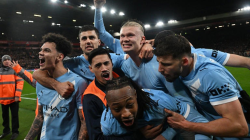 “Duel Penentu Gelar Mengeras, Tekanan Mental Jadi Senjata Tersembunyi Dua Raksasa”