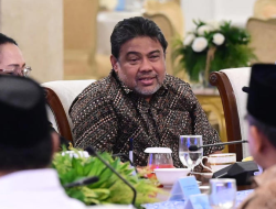 “Retaknya Konsensus Buruh, DKBN Dipertanyakan di Tengah Janji Kesejahteraan Nasional”