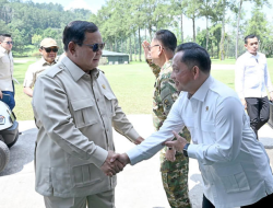 “Prabowo Tekankan Peran DPRD, Sinkronisasi Pusat Daerah Jadi Sorotan Strategis Nasional”