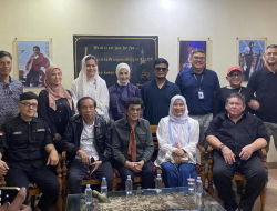 “Royalti Dangdut Tersendat, Sistem Baru Dipersoalkan, Kepastian Hukum Dipertanyakan Publik Luas”